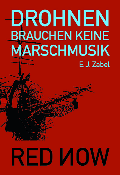 RED NOW - STATION Projektraum